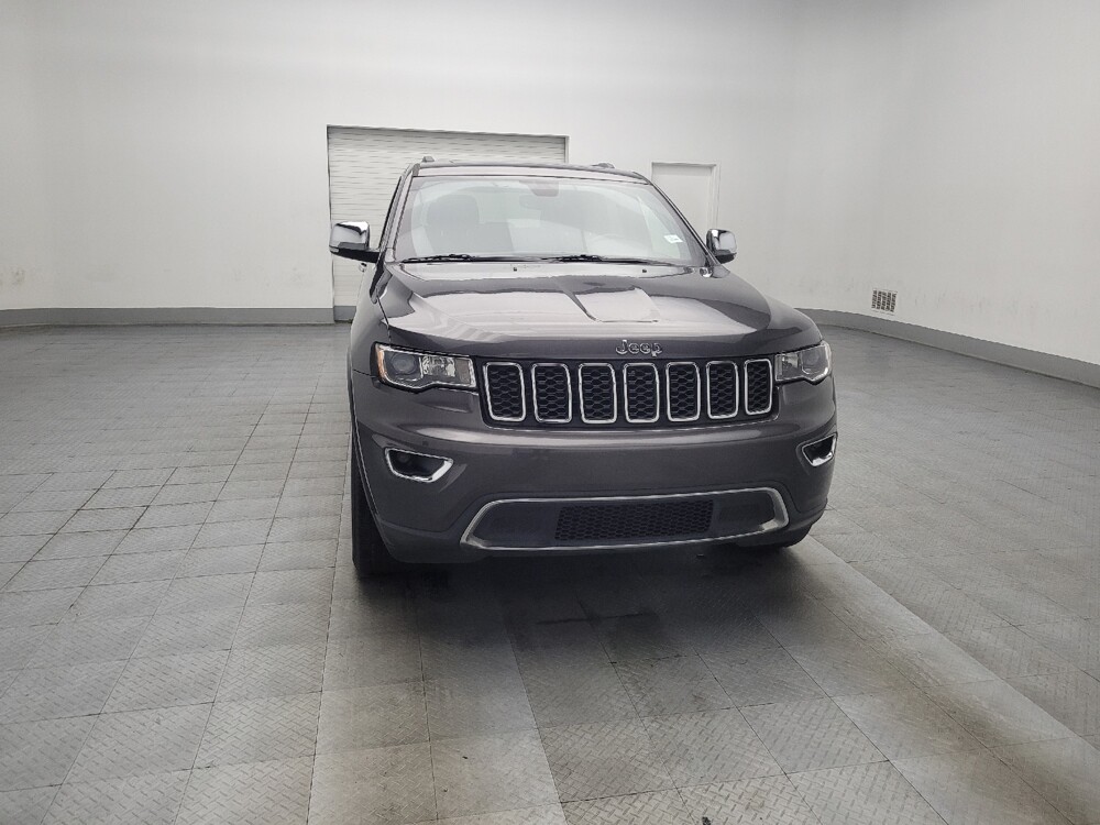 2020 Jeep Grand Cherokee in Duluth, GA 30096 - 18087756 14
