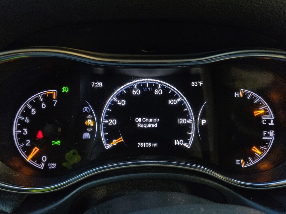 2020 Jeep Grand Cherokee in Duluth, GA 30096 - 18087756 23