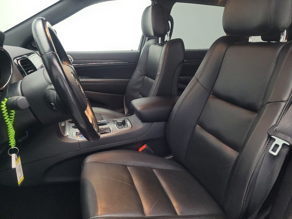 2020 Jeep Grand Cherokee in Duluth, GA 30096 - 18087756 17