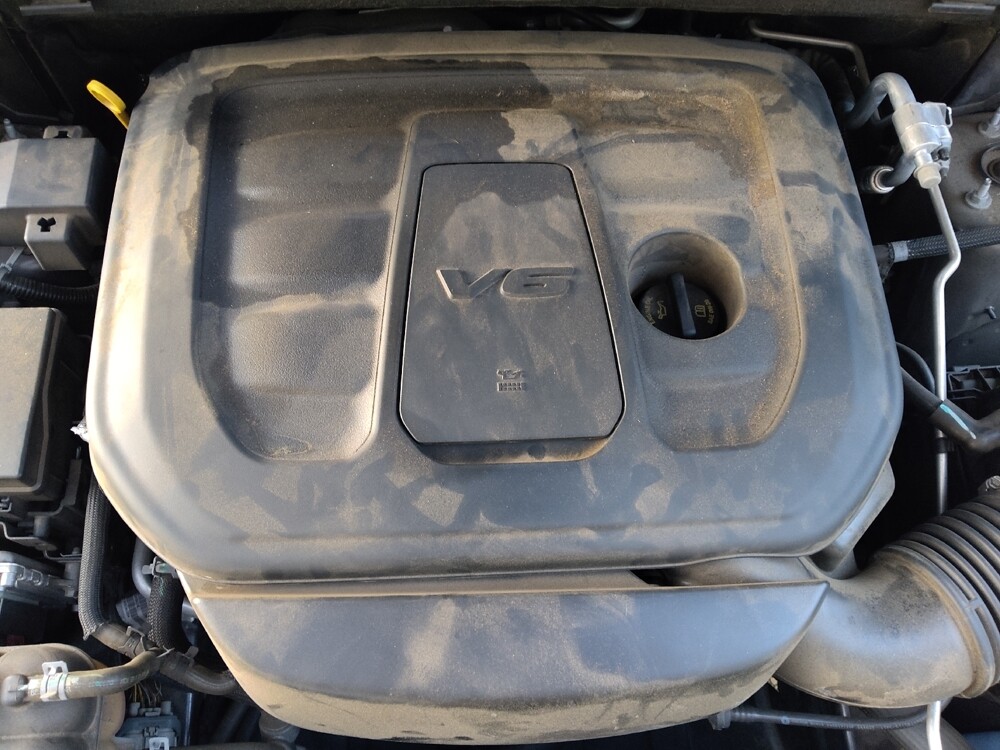 2020 Jeep Grand Cherokee in Duluth, GA 30096 - 18087756 30