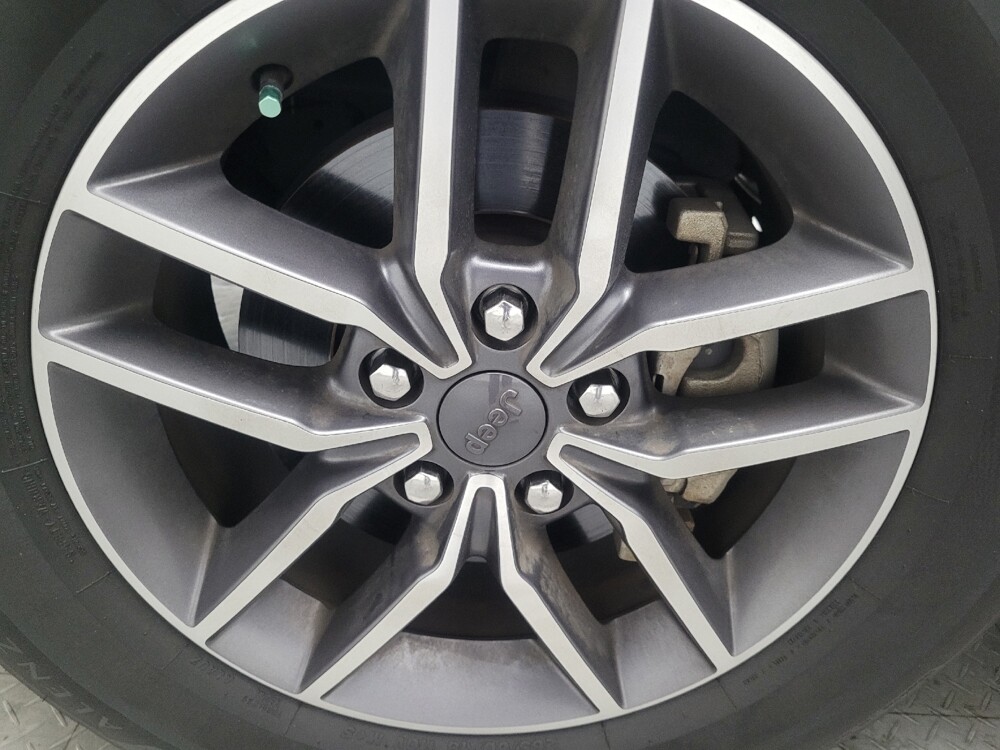 2020 Jeep Grand Cherokee in Duluth, GA 30096 - 18087756 31