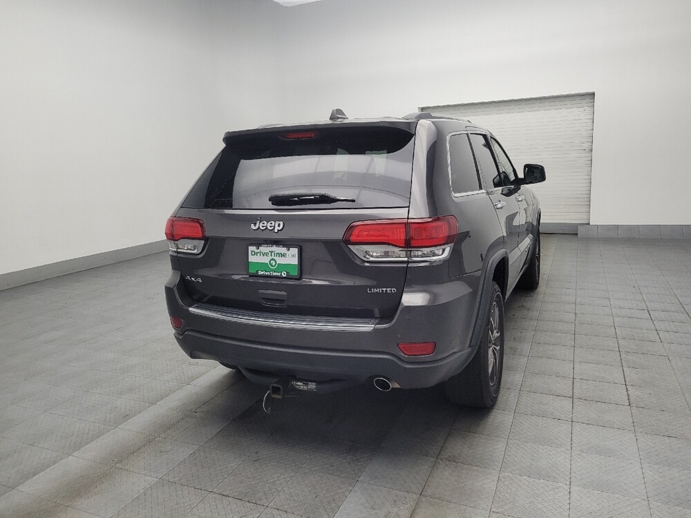 2020 Jeep Grand Cherokee in Duluth, GA 30096 - 18087756 9
