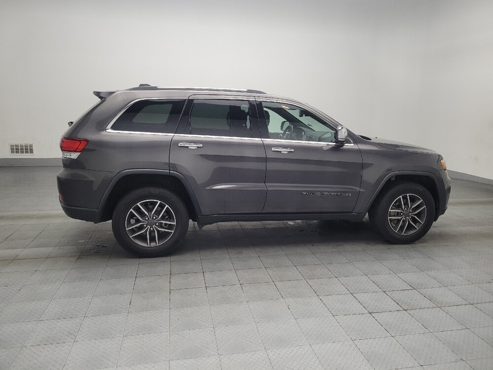 2020 Jeep Grand Cherokee in Duluth, GA 30096 - 18087756 10