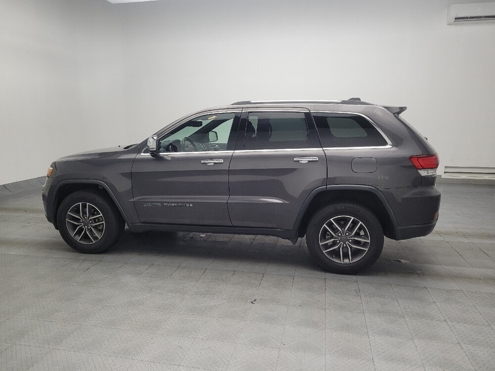 2020 Jeep Grand Cherokee in Duluth, GA 30096 - 18087756 3