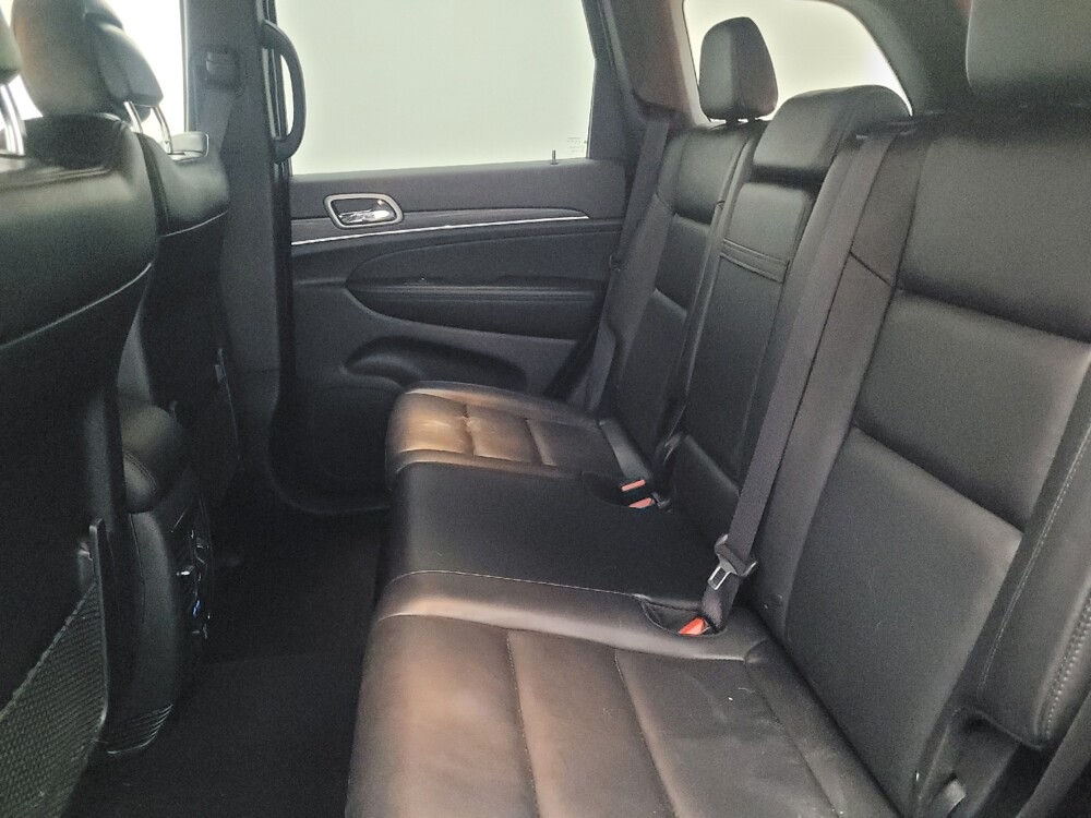 2020 Jeep Grand Cherokee in Duluth, GA 30096 - 18087756 18