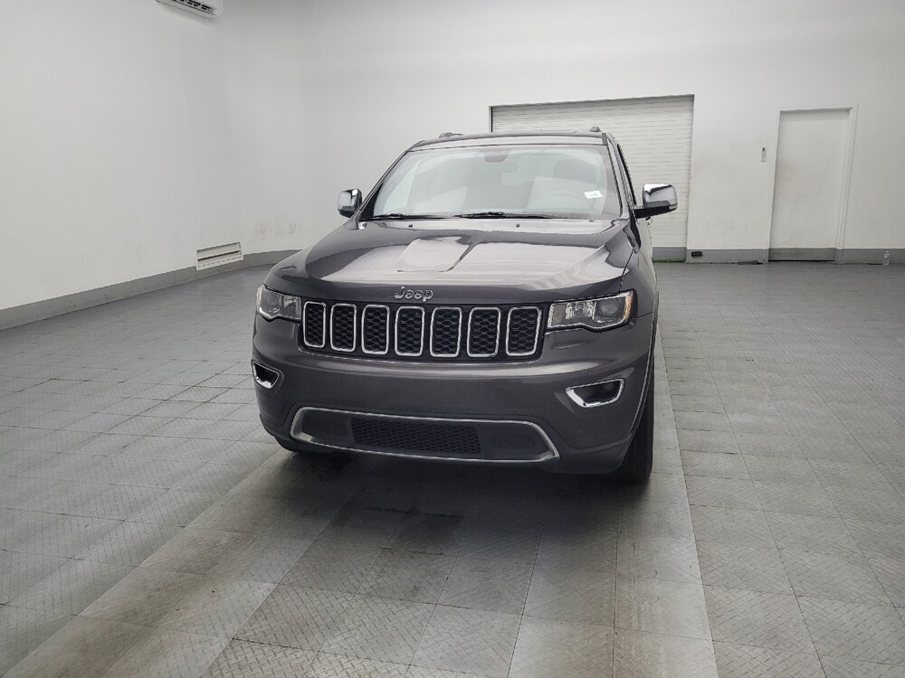2020 Jeep Grand Cherokee in Duluth, GA 30096 - 18087756 15