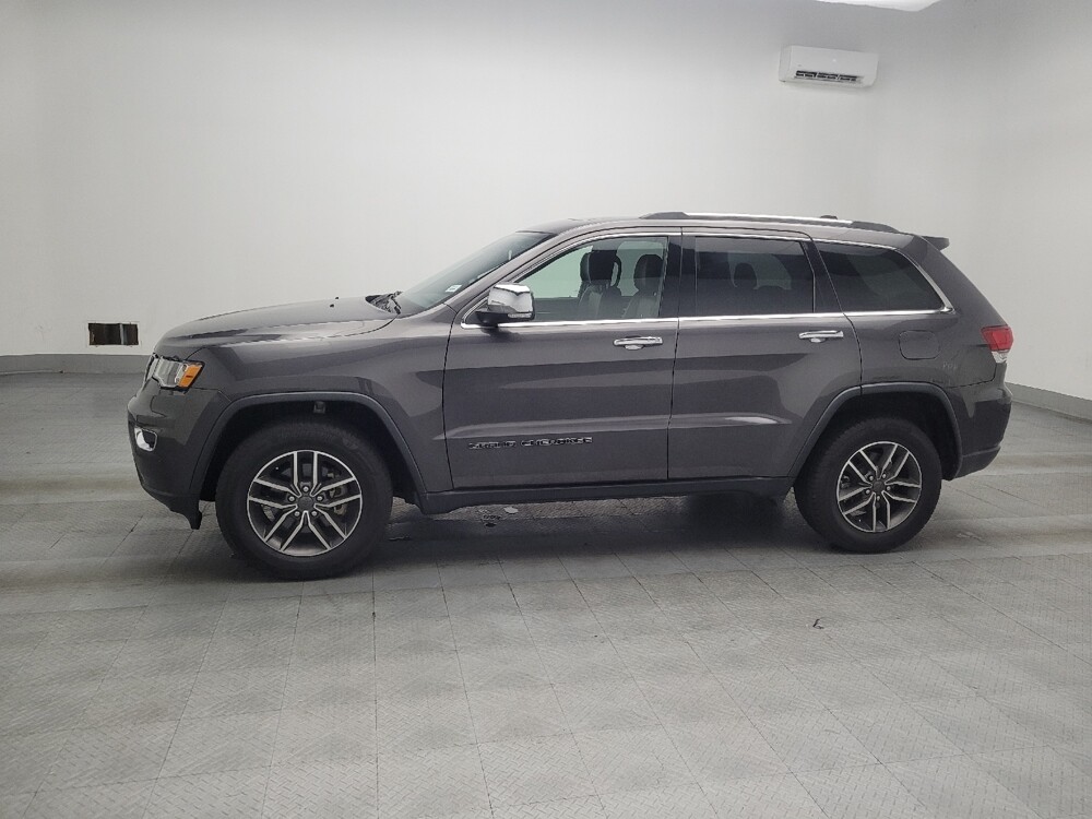 2020 Jeep Grand Cherokee in Duluth, GA 30096 - 18087756 2