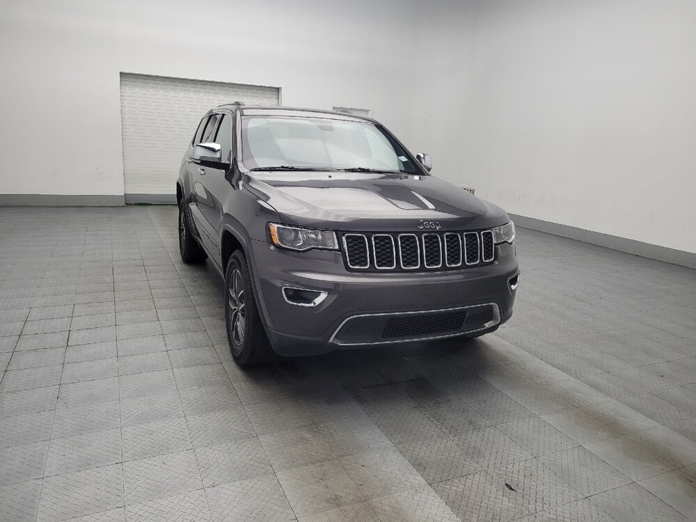 2020 Jeep Grand Cherokee in Duluth, GA 30096 - 18087756 13