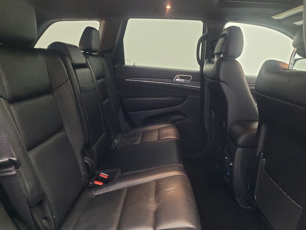 2020 Jeep Grand Cherokee in Duluth, GA 30096 - 18087756 19