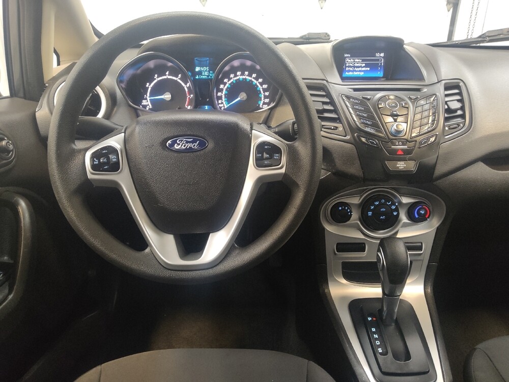 2019 Ford Fiesta in Fairfield, OH 45014 - 18087757 22