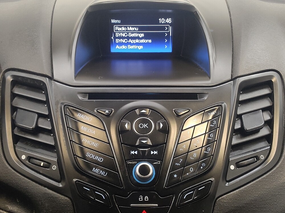 2019 Ford Fiesta in Fairfield, OH 45014 - 18087757 25