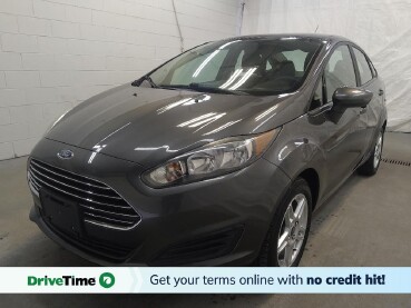2019 Ford Fiesta in Fairfield, OH 45014