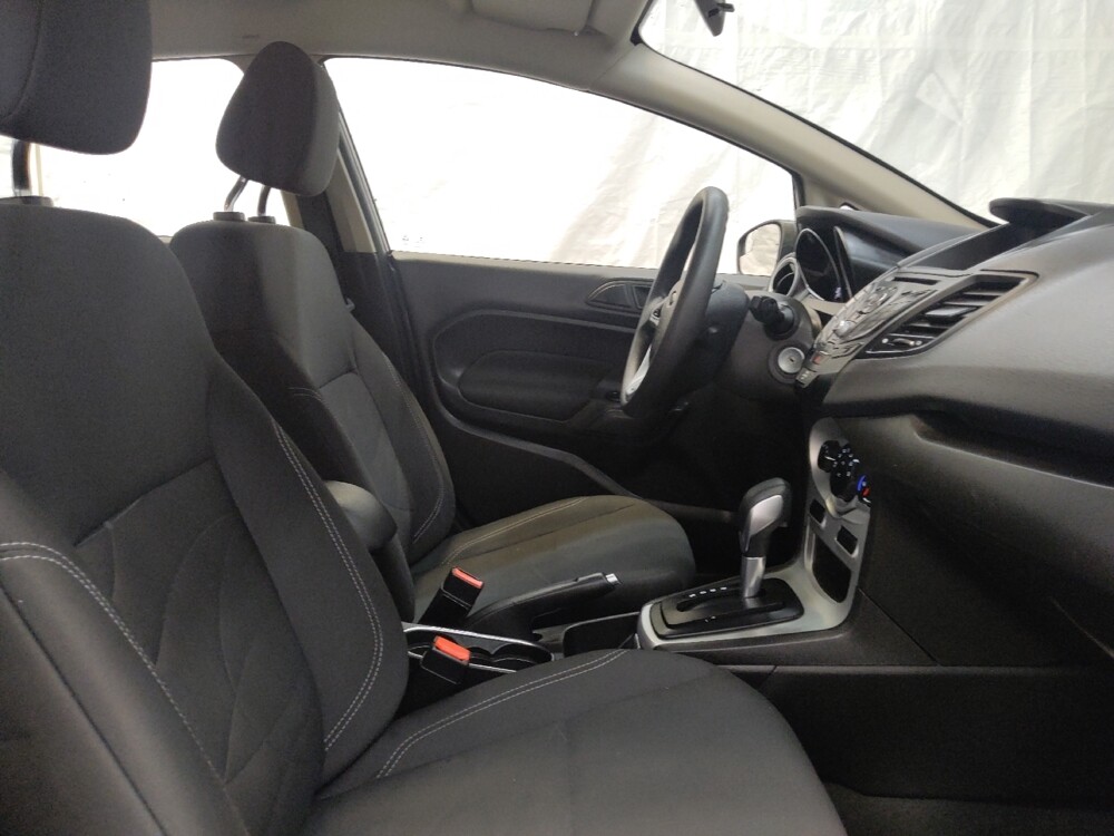 2019 Ford Fiesta in Fairfield, OH 45014 - 18087757 21