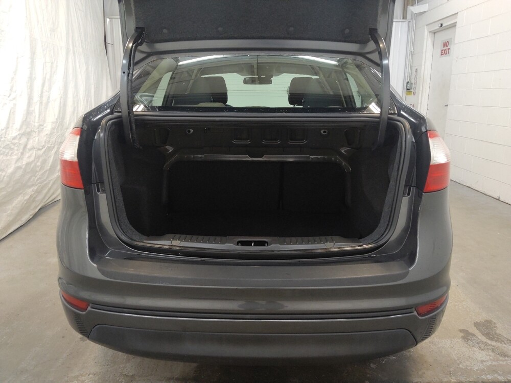 2019 Ford Fiesta in Fairfield, OH 45014 - 18087757 29