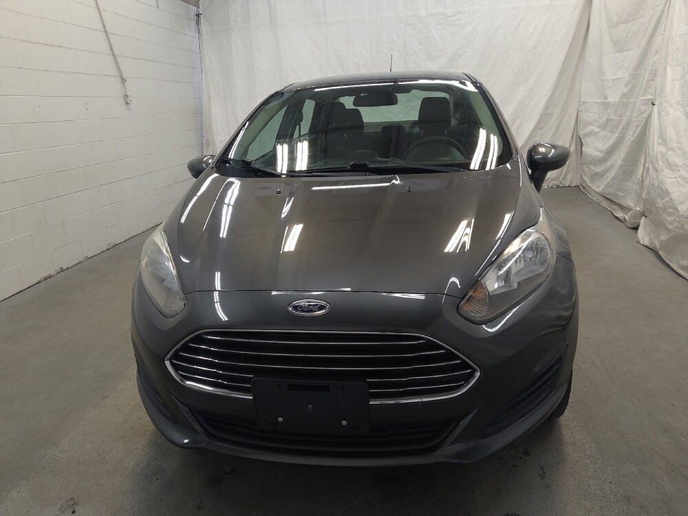 2019 Ford Fiesta in Fairfield, OH 45014 - 18087757 15