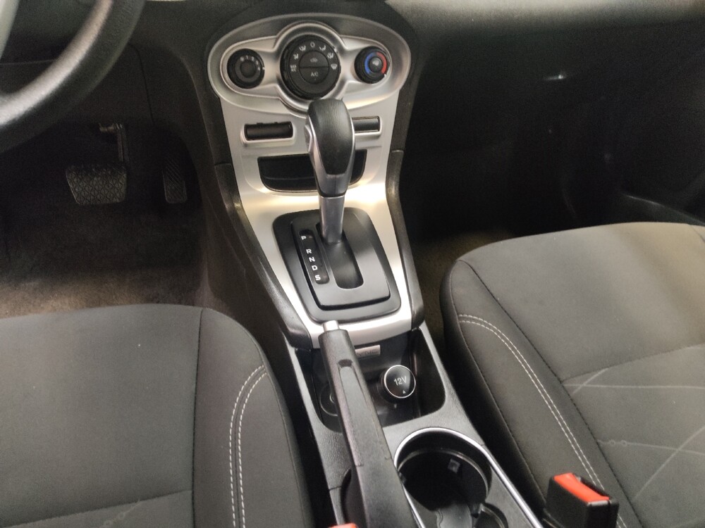 2019 Ford Fiesta in Fairfield, OH 45014 - 18087757 26