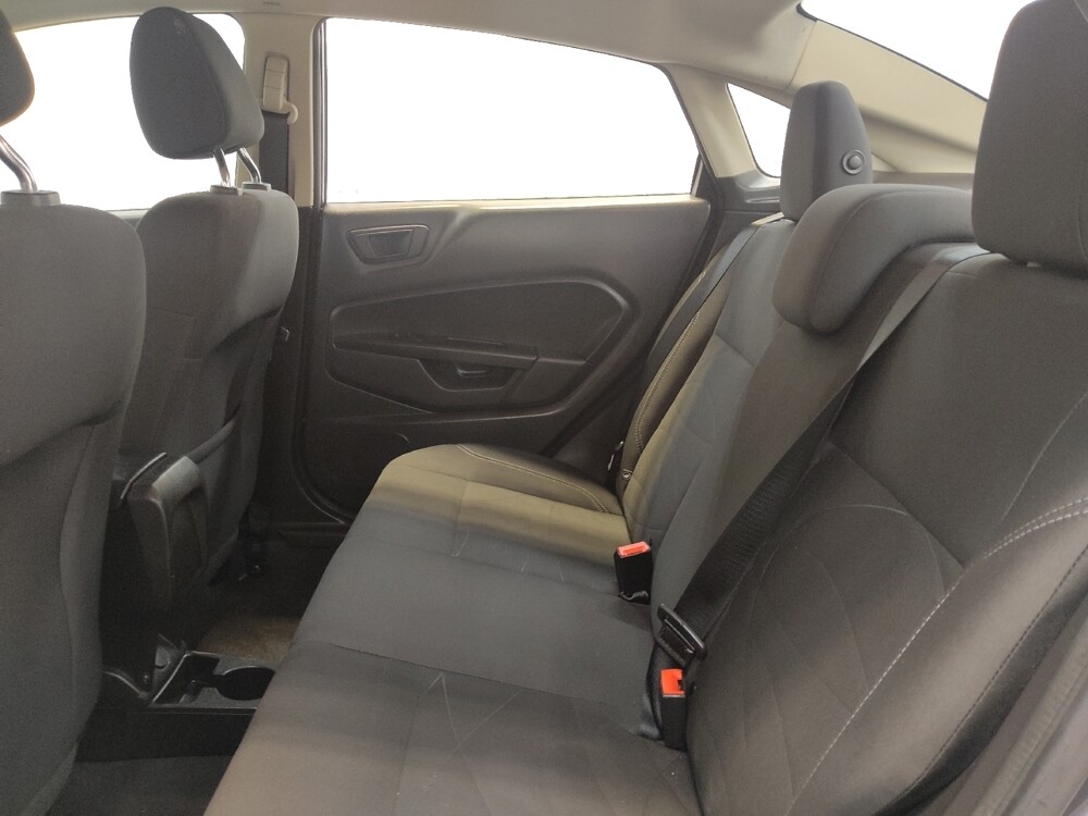 2019 Ford Fiesta in Fairfield, OH 45014 - 18087757 18