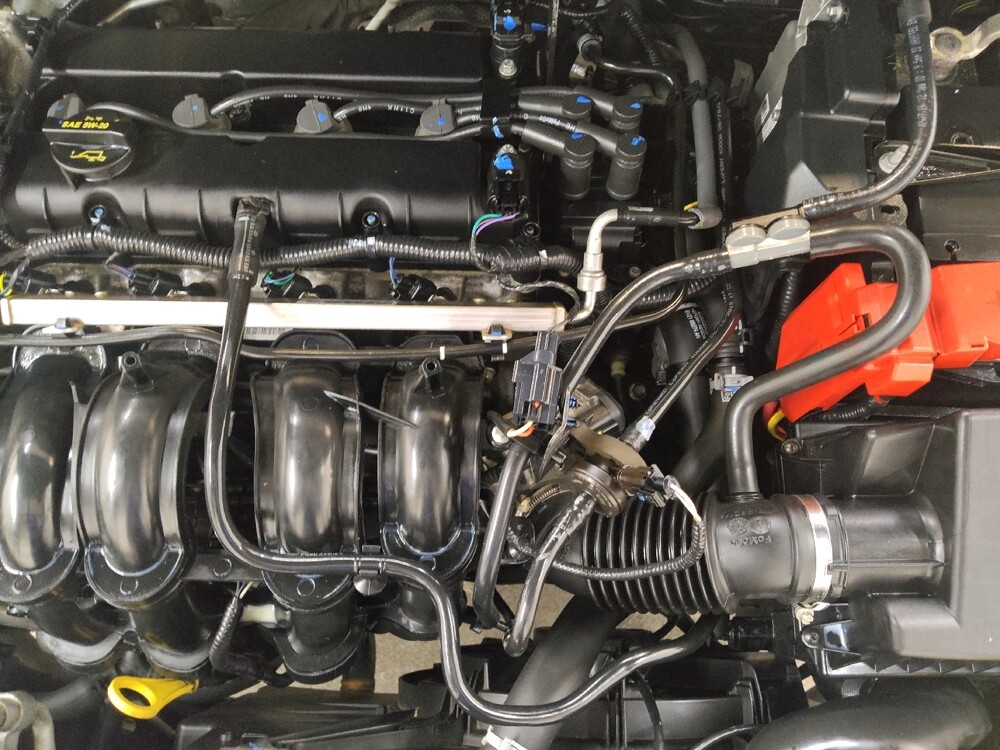 2019 Ford Fiesta in Fairfield, OH 45014 - 18087757 30