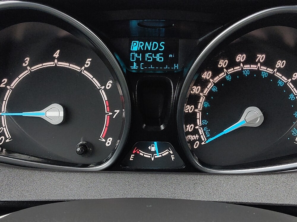 2019 Ford Fiesta in Fairfield, OH 45014 - 18087757 23