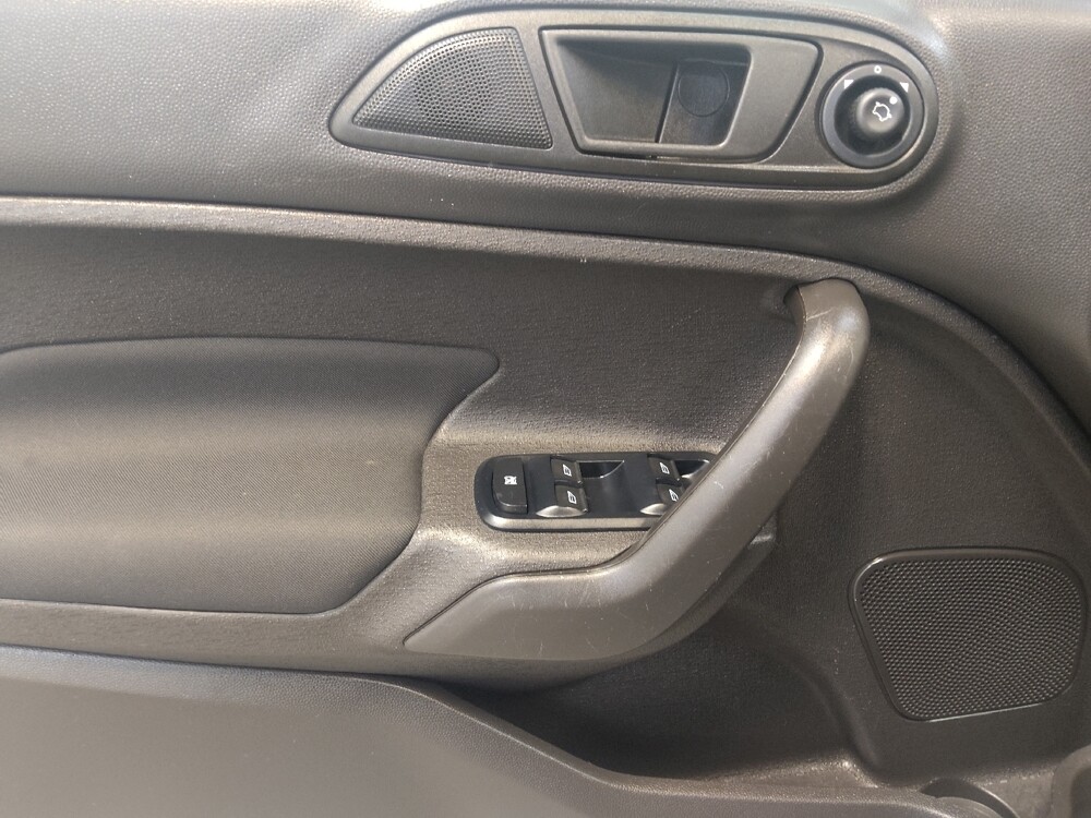 2019 Ford Fiesta in Fairfield, OH 45014 - 18087757 27