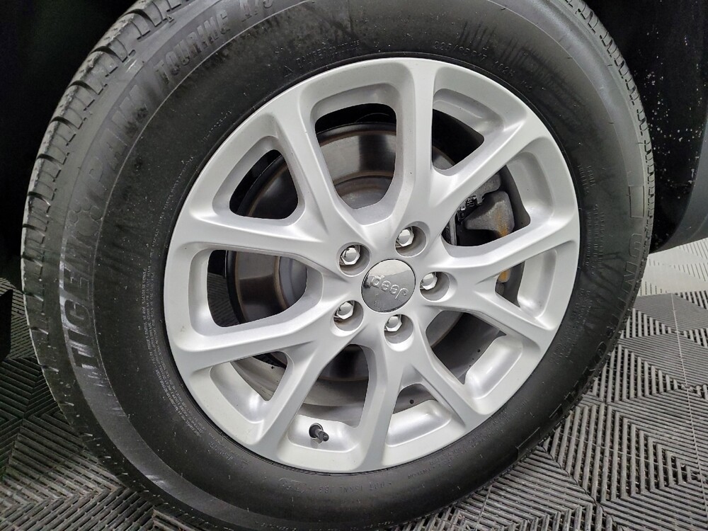 2018 Jeep Cherokee in Langhorne, PA 19047 - 18087758 31