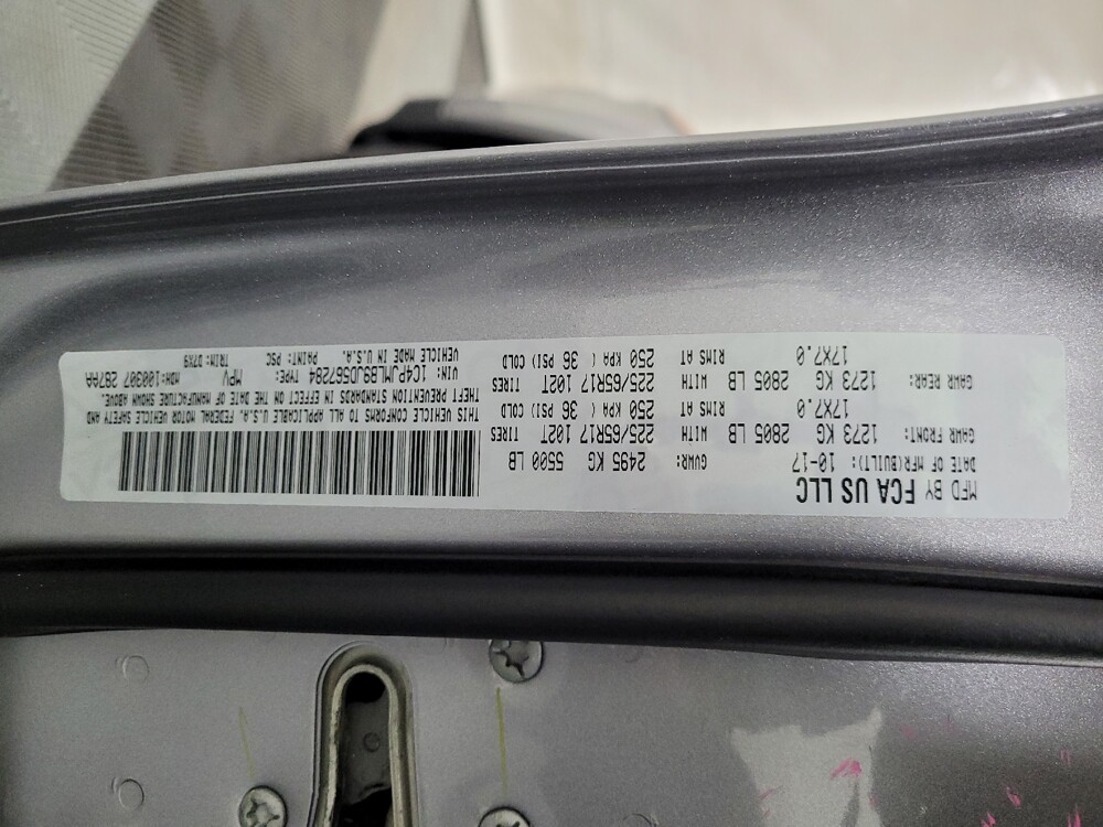 2018 Jeep Cherokee in Langhorne, PA 19047 - 18087758 33