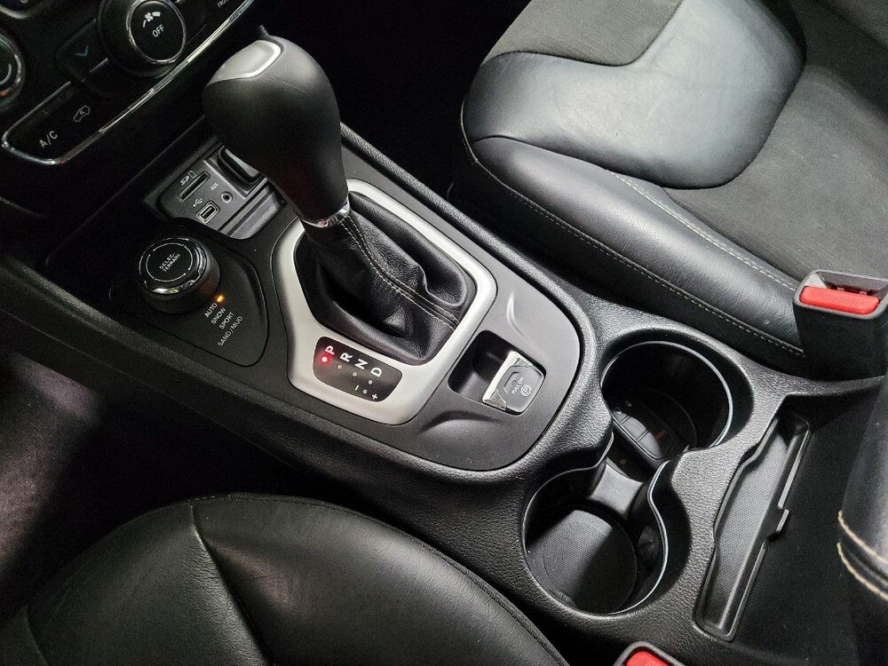 2018 Jeep Cherokee in Langhorne, PA 19047 - 18087758 26