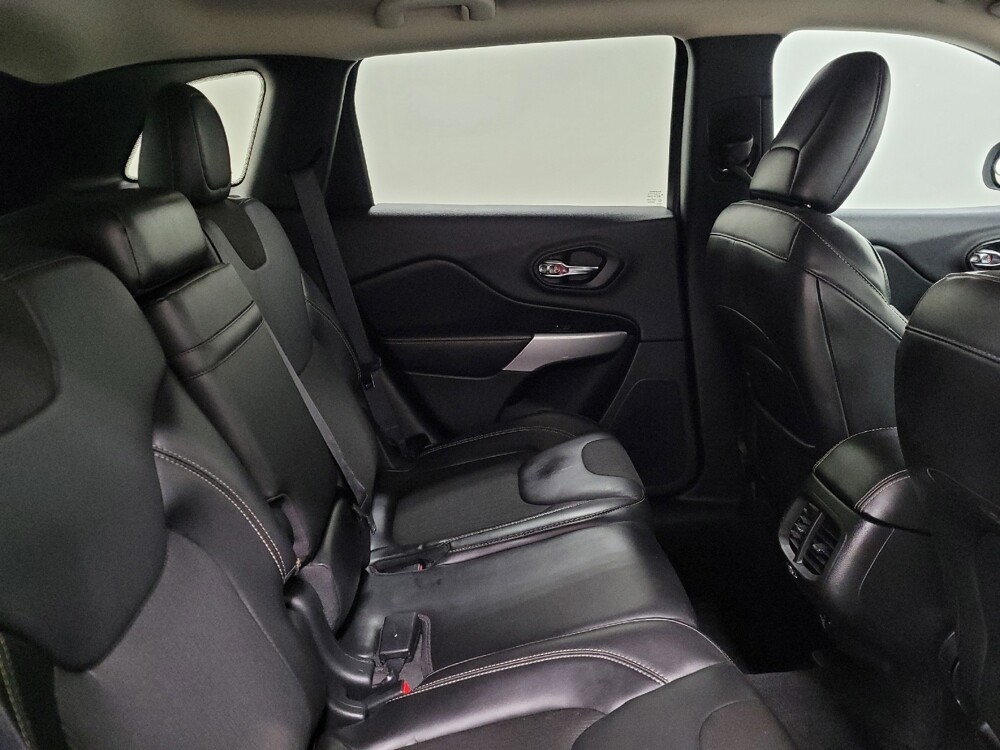 2018 Jeep Cherokee in Langhorne, PA 19047 - 18087758 19