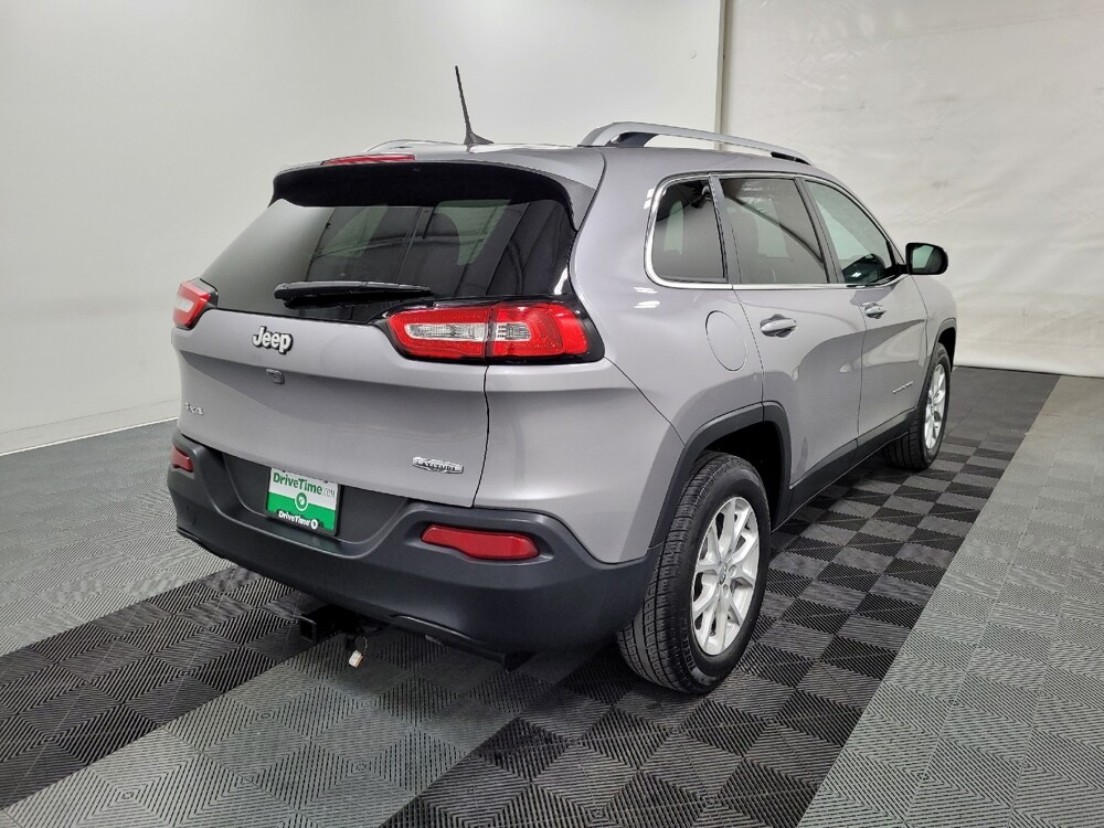 2018 Jeep Cherokee in Langhorne, PA 19047 - 18087758 9