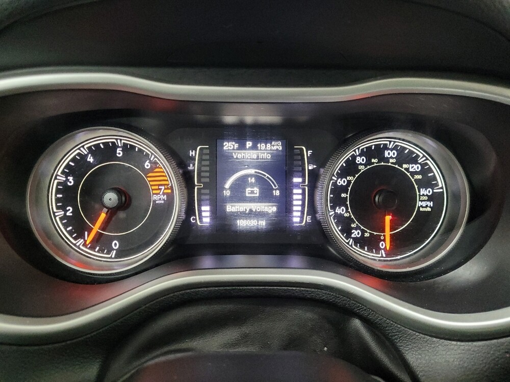 2018 Jeep Cherokee in Langhorne, PA 19047 - 18087758 23