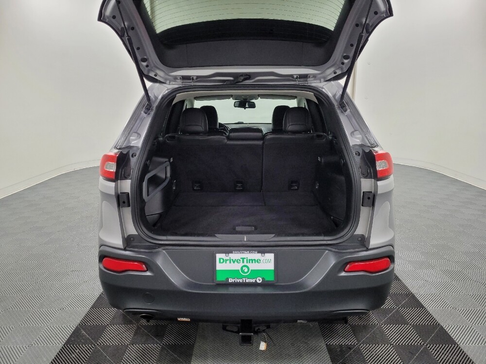 2018 Jeep Cherokee in Langhorne, PA 19047 - 18087758 29