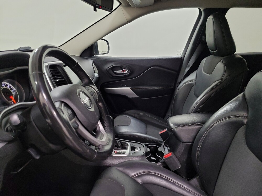 2018 Jeep Cherokee in Langhorne, PA 19047 - 18087758 17