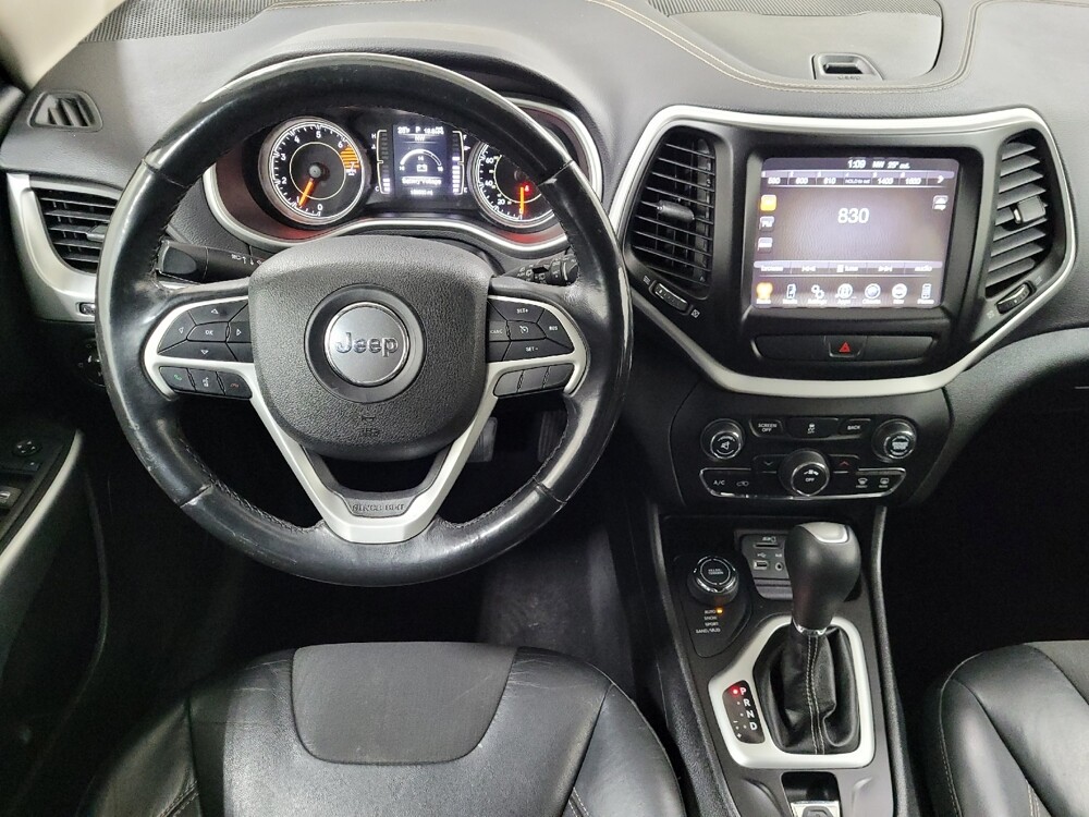 2018 Jeep Cherokee in Langhorne, PA 19047 - 18087758 22