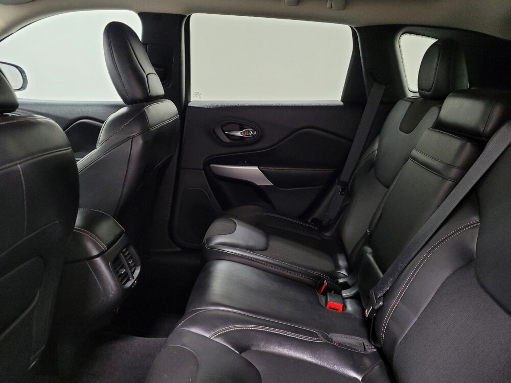 2018 Jeep Cherokee in Langhorne, PA 19047 - 18087758 18