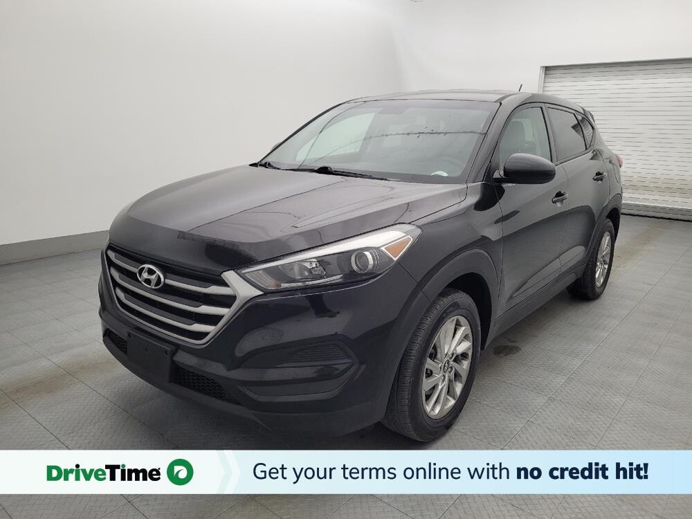 2018 Hyundai Tucson in Bradenton, FL 34207 - 18087759