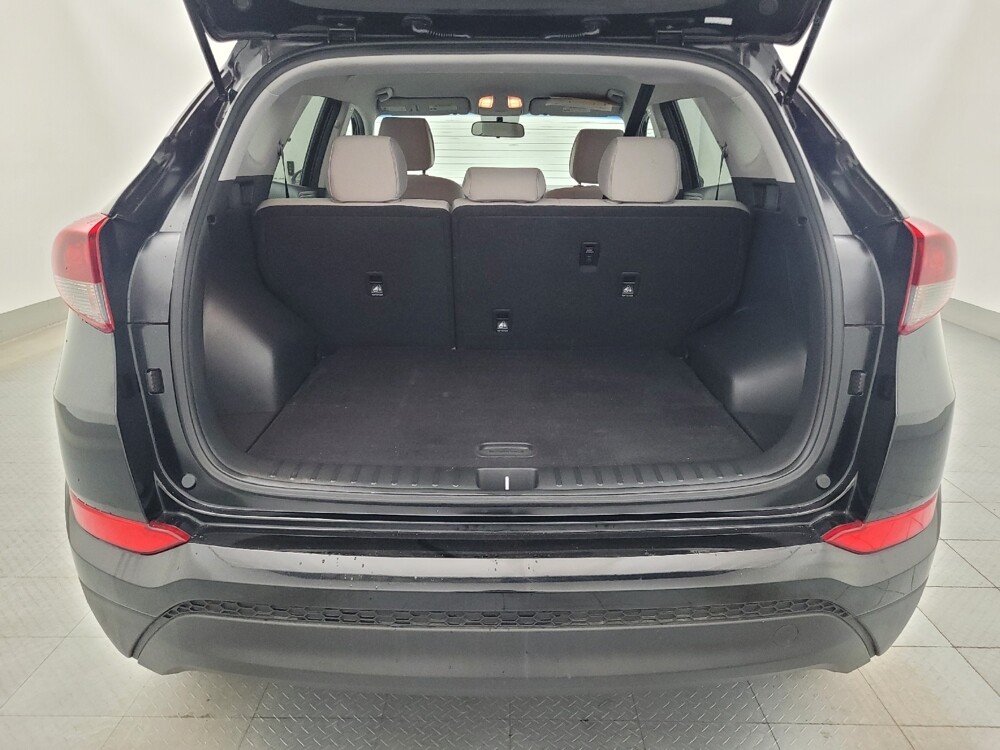 2018 Hyundai Tucson in Bradenton, FL 34207 - 18087759 29