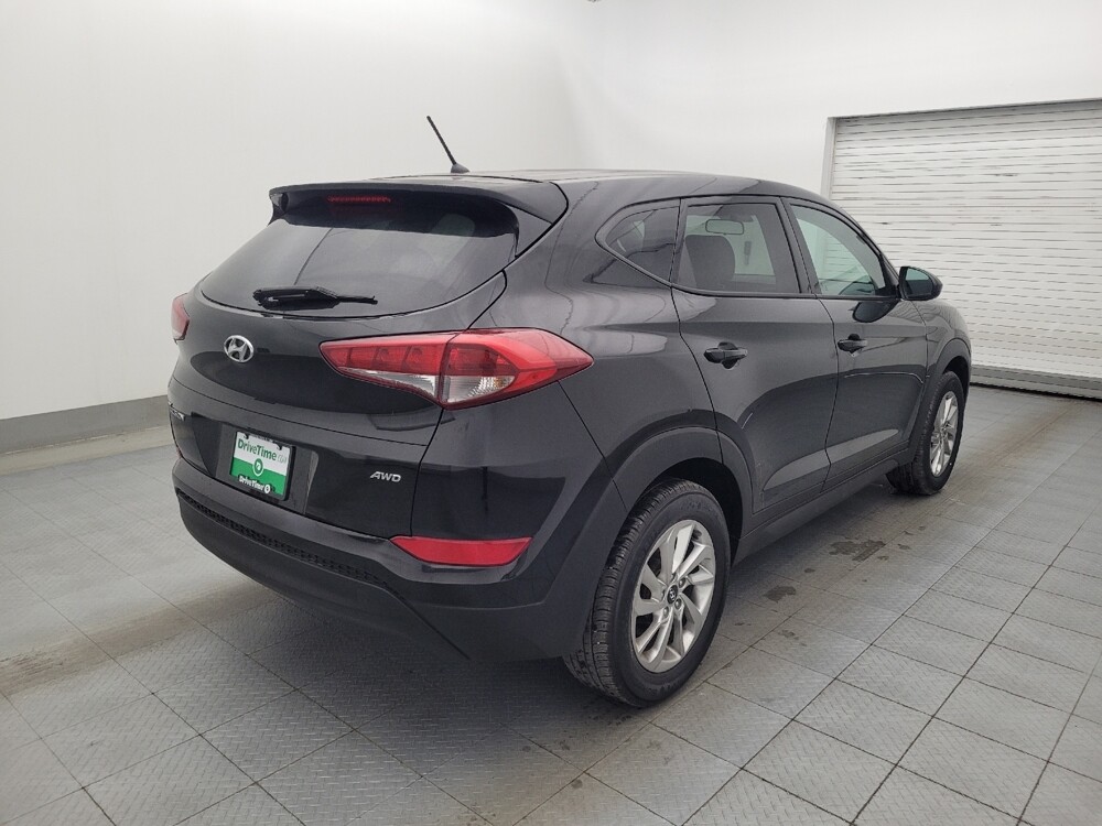 2018 Hyundai Tucson in Bradenton, FL 34207 - 18087759 9