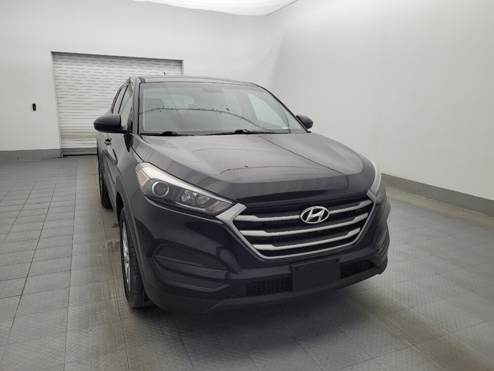 2018 Hyundai Tucson in Bradenton, FL 34207 - 18087759 14