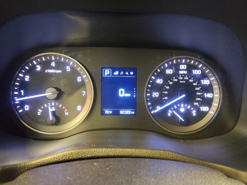 2018 Hyundai Tucson in Bradenton, FL 34207 - 18087759 23