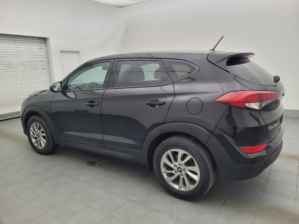 2018 Hyundai Tucson in Bradenton, FL 34207 - 18087759 3