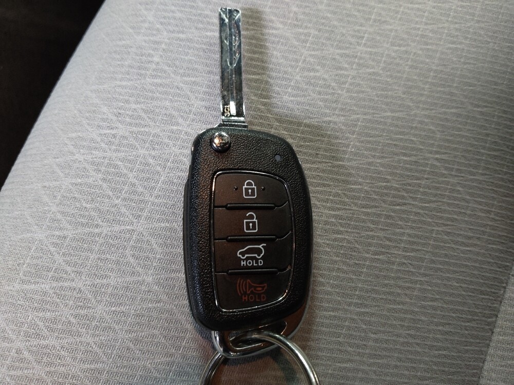 2018 Hyundai Tucson in Bradenton, FL 34207 - 18087759 32