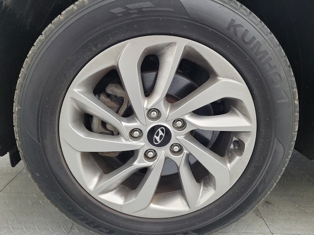 2018 Hyundai Tucson in Bradenton, FL 34207 - 18087759 31