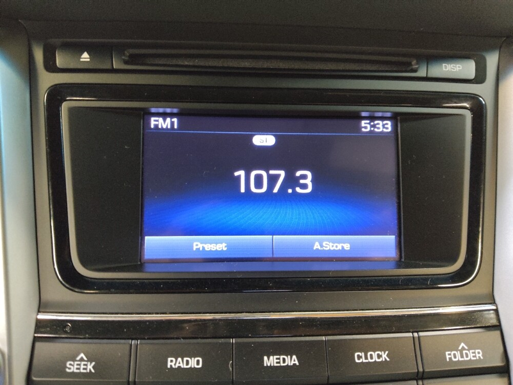 2018 Hyundai Tucson in Bradenton, FL 34207 - 18087759 25