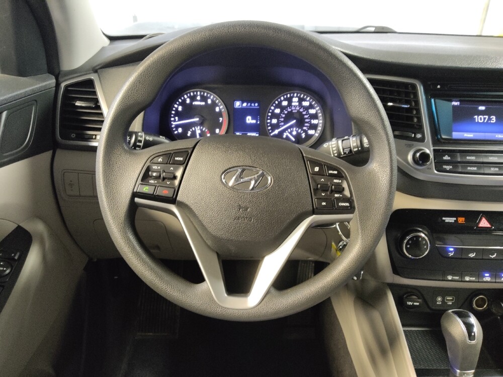 2018 Hyundai Tucson in Bradenton, FL 34207 - 18087759 22