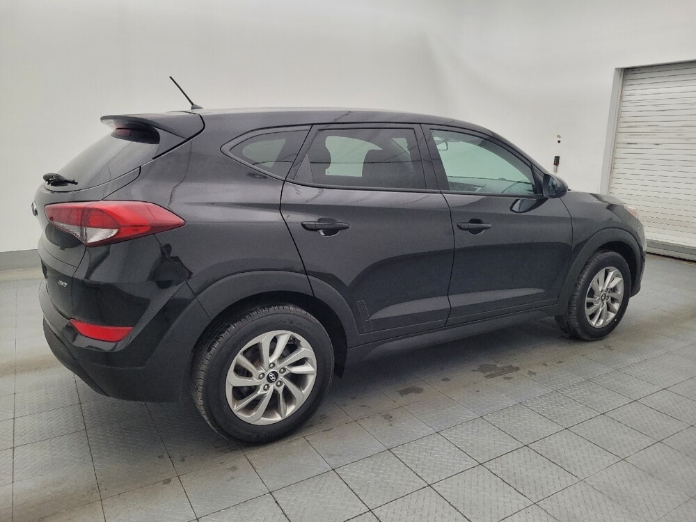 2018 Hyundai Tucson in Bradenton, FL 34207 - 18087759 10