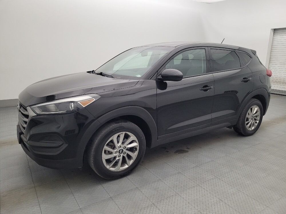 2018 Hyundai Tucson in Bradenton, FL 34207 - 18087759 2