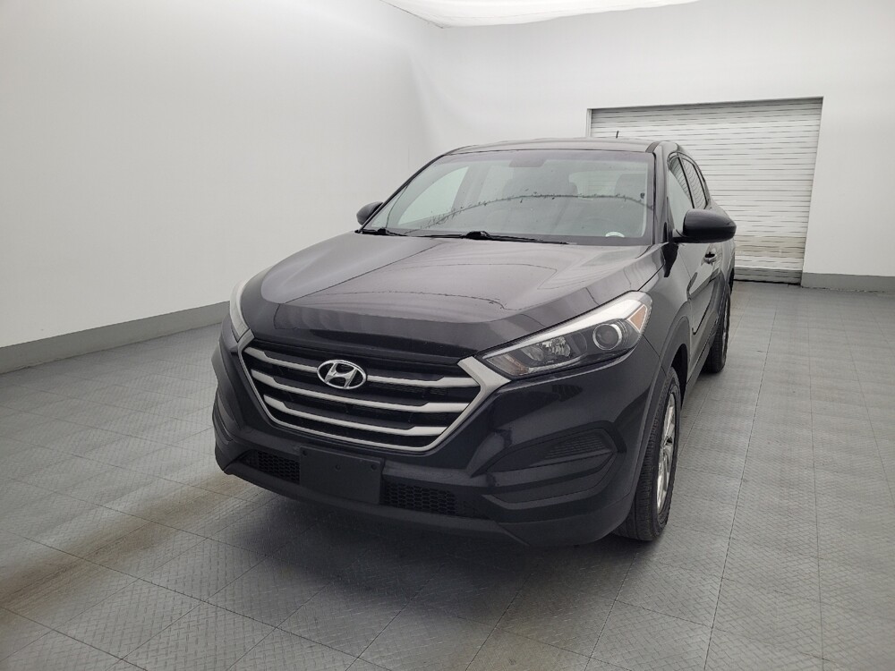 2018 Hyundai Tucson in Bradenton, FL 34207 - 18087759 15