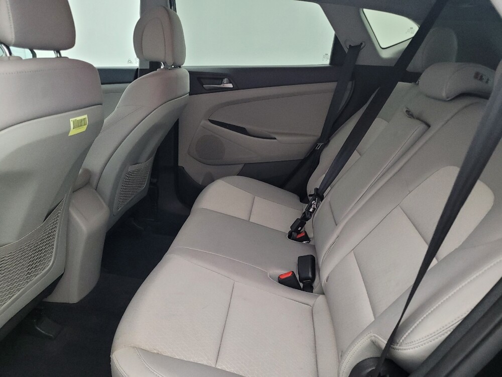 2018 Hyundai Tucson in Bradenton, FL 34207 - 18087759 18