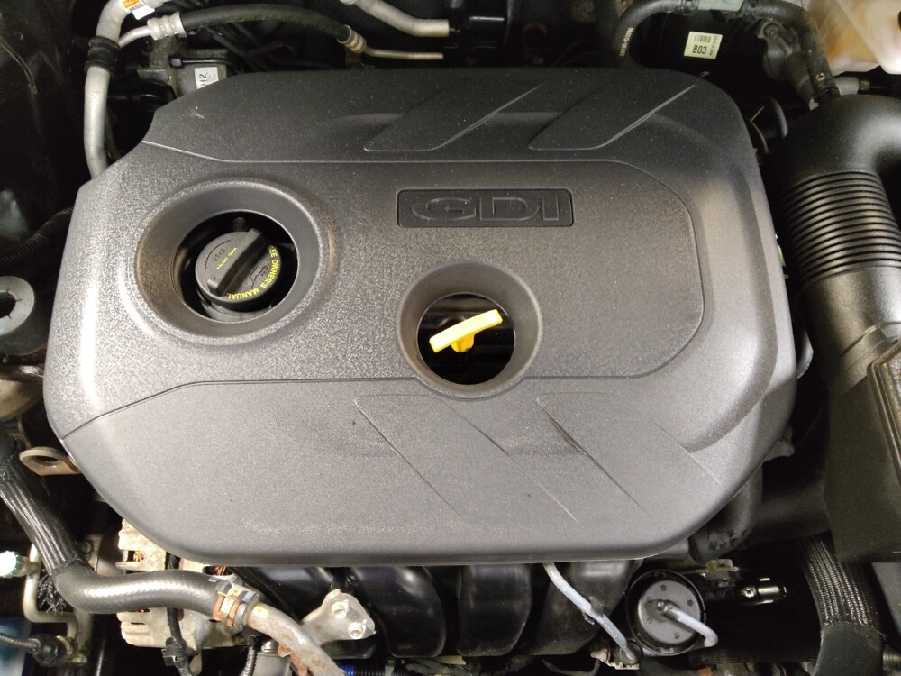 2018 Hyundai Tucson in Bradenton, FL 34207 - 18087759 30