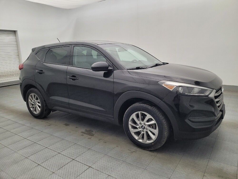 2018 Hyundai Tucson in Bradenton, FL 34207 - 18087759 11